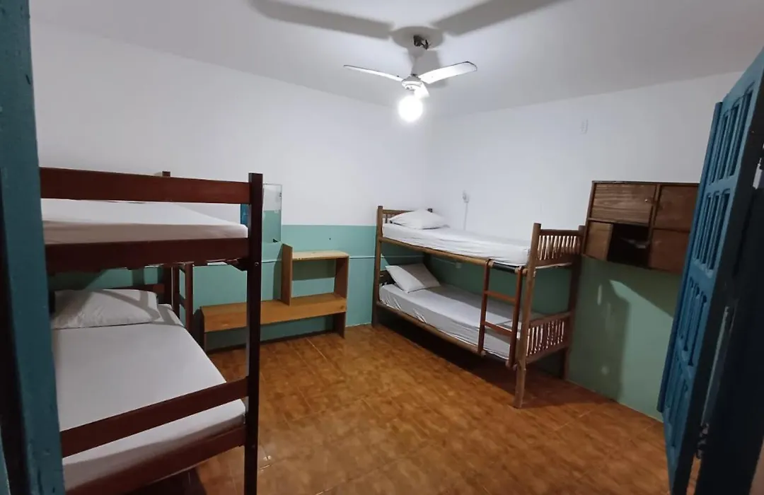 Maré Mansa Pousada e Hostel-1