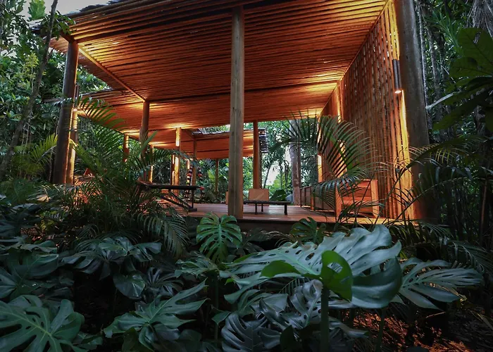 Barracuda Hotel & Villas Itacaré
